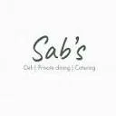 Logo Sab's Deli