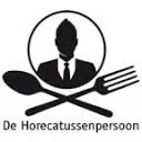 Logo De Horecatussenpersoon