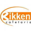 Logo Cafetaria Rikken