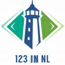Logo van 123 NL