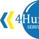 Logo 4HumanIT B.V.