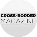 Logo Cross-Border Magazine