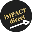 Logo iMPACT direct Foundation