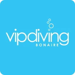Logo VIP Diving Bonaire