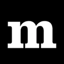 Logo van Mark Partners