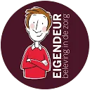 Logo Eigen Deur - beleving in de zorg