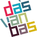 Logo van Dasvanbas Design AND Publish