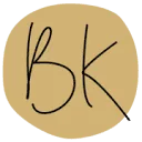 Logo Buro Kriebels