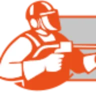 Logo Powerwashers Nederland