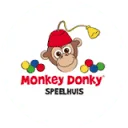 Logo van Monkey Donky Kinderopvang B.V.