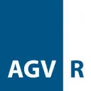 Logo van AGVR B.V.