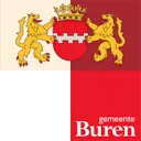 Logo Gemeente Buren