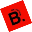 Logo B Amsterdam