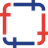 Logo Fryske Flekspool