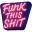 Logo van Flunky