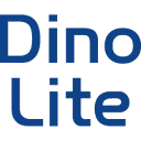 Logo van Dino-Lite Europe