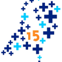 Logo De Nederlandse Zorg Bemiddelaar DNZB
