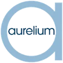 Logo Aurelium Nederland - IT Services by Konica Minolta