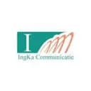 Logo IngKa Communicatie