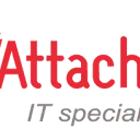 Logo Attached b.v.