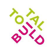 Logo Totalbuild CLT