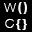 Logo van WorldCoders