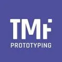 Logo TMF B.V.