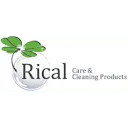 Logo Rical Cleaning Products