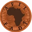 Logo African Foundation for International Law AFIL- FADI