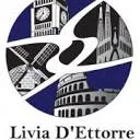Logo van Livia D'Ettorre Translation Services