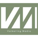 Logo van Valkering Media B.V.