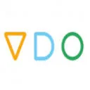 Logo Van den Ouden Makelaars