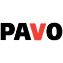 Logo Stichting PAVO