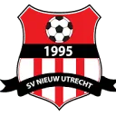 Logo van SV Nieuw Utrecht