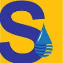 Logo Schoonmaakbedrijf Schoonmaak Atlas