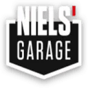 Logo Niels' Garage