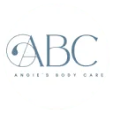 Logo Angie's Body Care