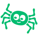 Logo Stichting SPIN