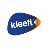 Logo Kleeft - Individuele reclame