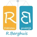 Logo Diëtistenpraktijk Rosella Berghuis