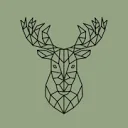 Logo van Funky Moose Restaurant