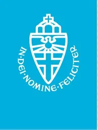 Logo IQ Health Radboudumc