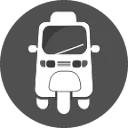Logo De Koffie TukTuk
