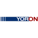 Logo YORON