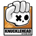 Logo van Knucklehead Studios