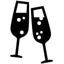 Logo van C'est Champagne