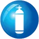 Logo van Dive Supplies Holland B.V.