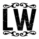 Logo Lana Wolf