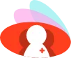 Logo Flair scholing