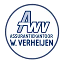 Logo Assurantiekantoor W Verheijen